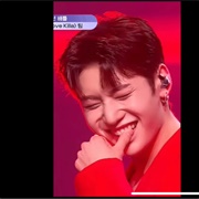 Rank #4 Seok Matthew Global Group Vocal/Dance Love Killa by MONSTA X Survived/Saved