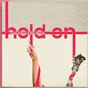 Frank Solivan and Dirty Kitchen - Hold On