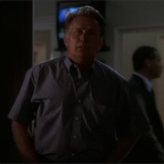 S5.E2: The Dogs of War