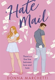 Hate Mail (Donna Marchetti)