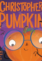 Christopher Pumpkin (Sue Hendra)
