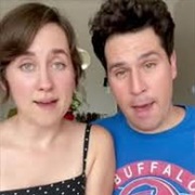 Brittany and Michael