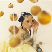 Jubilee (Japanese Breakfast, 2021)