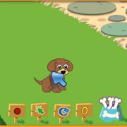 Perrito's Puppy Tricks