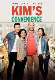 Kim's Convenience (2016)