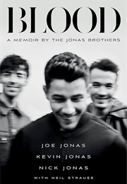 Blood (Jonas Brothers)