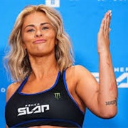 Paige Vanzant