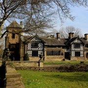 Shibden Hall