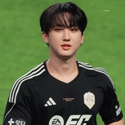 Changbin Seo
