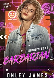 Barbarian (Onley James)