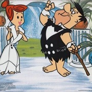 Fred and Wilma