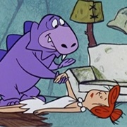 S1.E6: The Monster From the Tar Pits