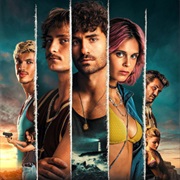 Turn of the Tide (Season 1)