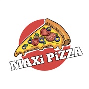 Maxipizza