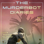 Murderbot Diaries