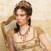 Vanessa Kirby as Josephine ( Napoleon)