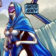 Blue Lantern [Sercy]