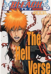 Bleach the Hellverse (Promo Book)