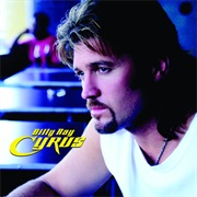 You Won't Be Lonely - Billy Ray Cyrus