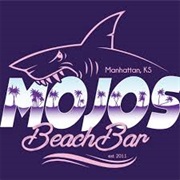 Mojo's Beach Bar