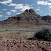 Kaokoveld