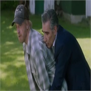 Schitt's Creek: "Murder Mystery" (S3,E6)