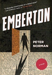 Emberton (Peter Norman)