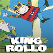 King Rollo