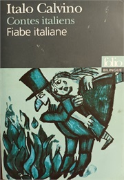 Fiabe Italiane - Contes Italiens (Italo Calvino, Transl. N. Frank)