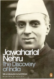 The Discovery of India (Nehru, Jawaharlal)