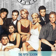 Beverly Hills 90210 Season 5