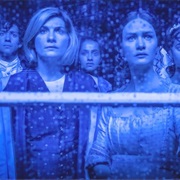 S12.E8: The Haunting of Villa Diodati