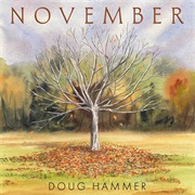 Doug Hammer - November