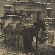 The Terminal (Alfred Stieglitz)
