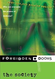 The Society (Bill Myers)