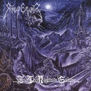 In the Nightside Eclipse - Emperor (1994)