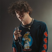 Matthew Healy (The 1975)