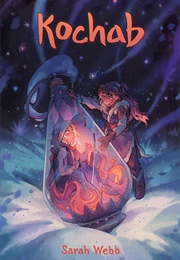 Kochab (Sarah Webb)