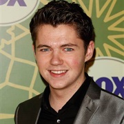 Damian McGinty