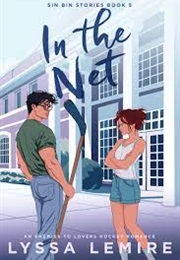 In the Net (Lyssa Lemire)