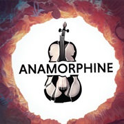 Anamorphine