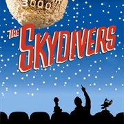 S7.E9: The Skydivers