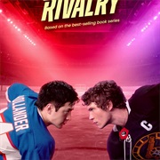 Heated Rivalry Season 1