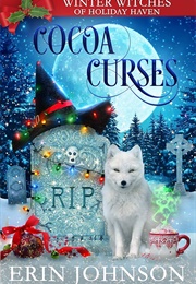 Cocoa Curses (Erin Johnson)