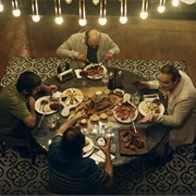 S3.E4: Sinifsal Veda