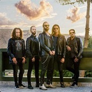 Moonspell (Portugal)