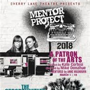 A Patron of the Arts