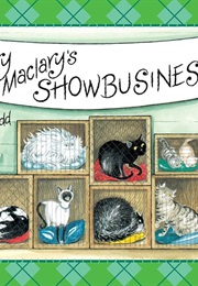 Hairy MacLary's Showbusiness (Lynley Dodd)