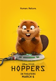 Hoppers (2026)