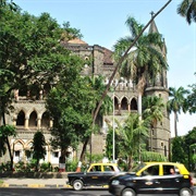Colaba, Mumbai
